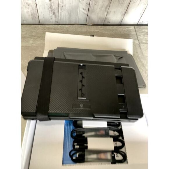 Kefeya Triple Screen Laptop Screen Extender - Picture 3 of 4